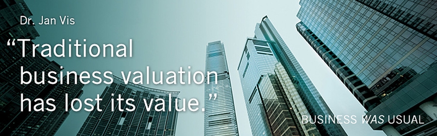 Business Valuation Workshop Series Business Valuation Workshop Series